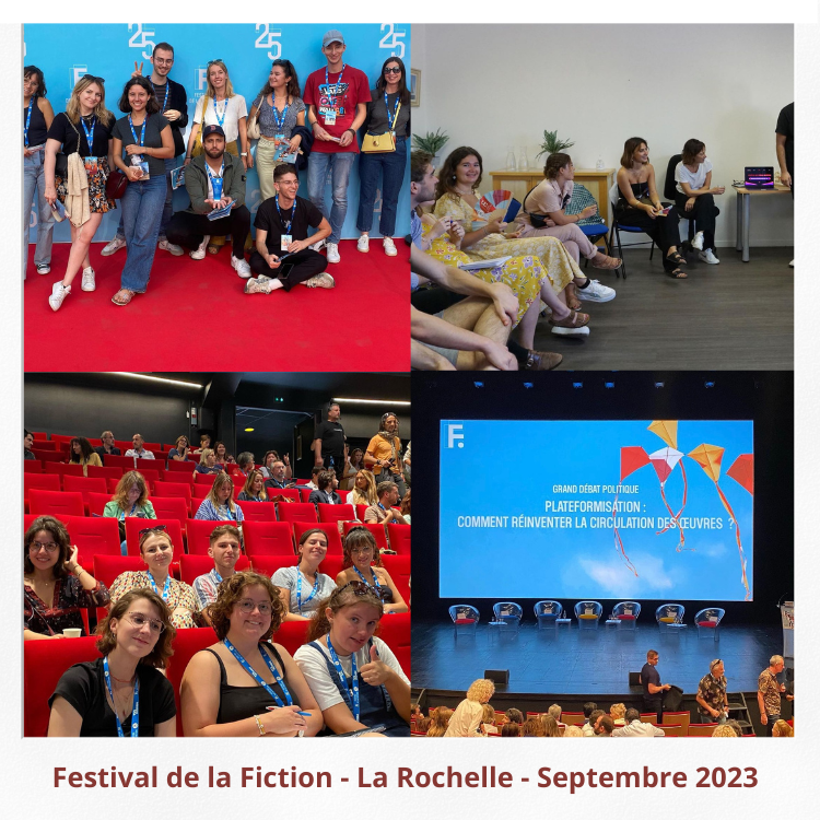 Festival La Rochelle 2023
