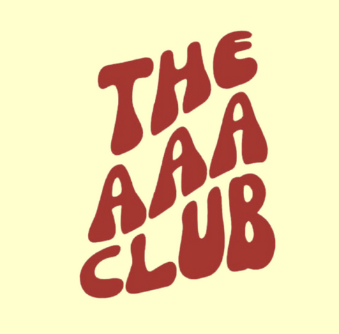 Logo Association The AAA club