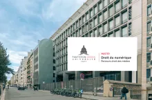 Candidature en 1re année